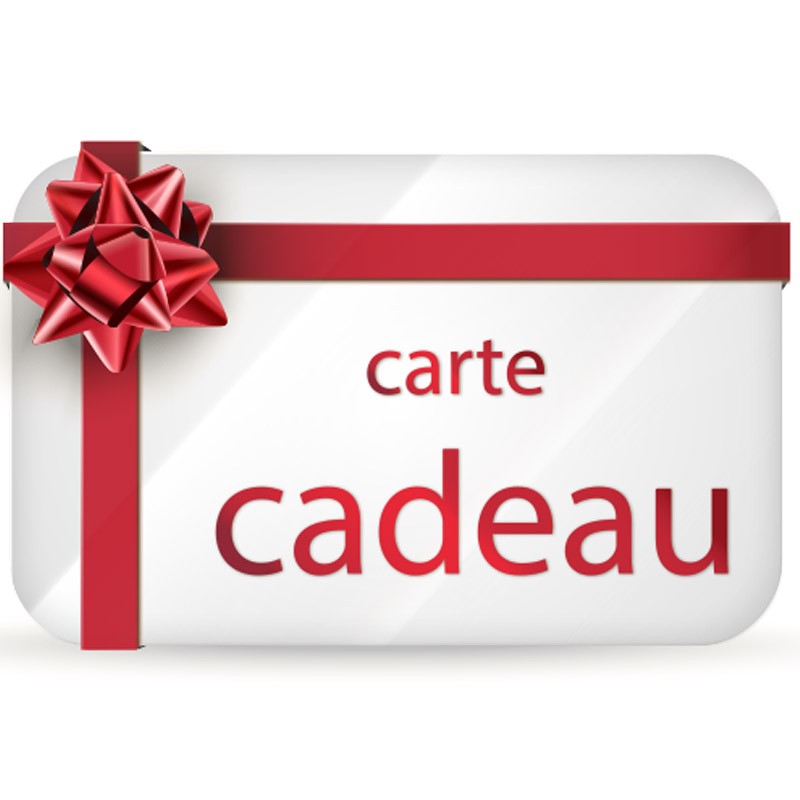 Cartes-cadeaux