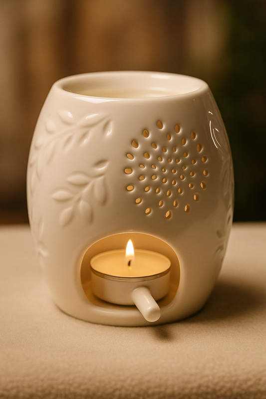 Brûleur pour fondants