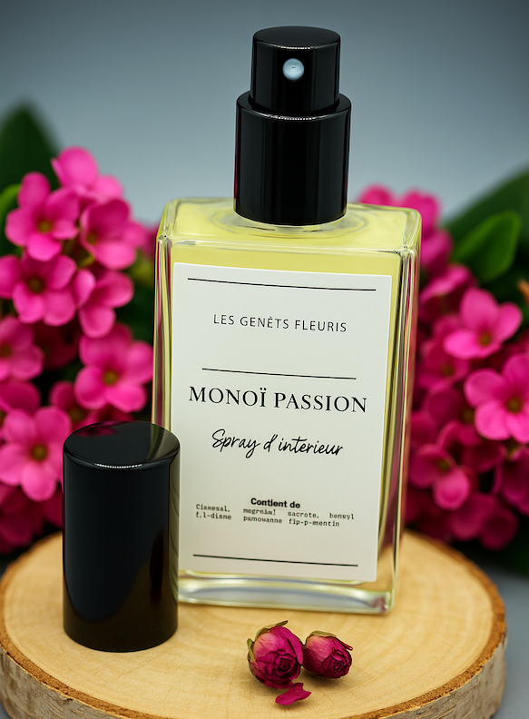 Spray d'intérieur